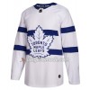 Herren Eishockey Toronto Maple Leafs Trikot Blank Adidas Pro Stadium Series Authentic